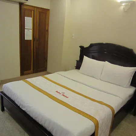Ruby Hotel Ben Thanh